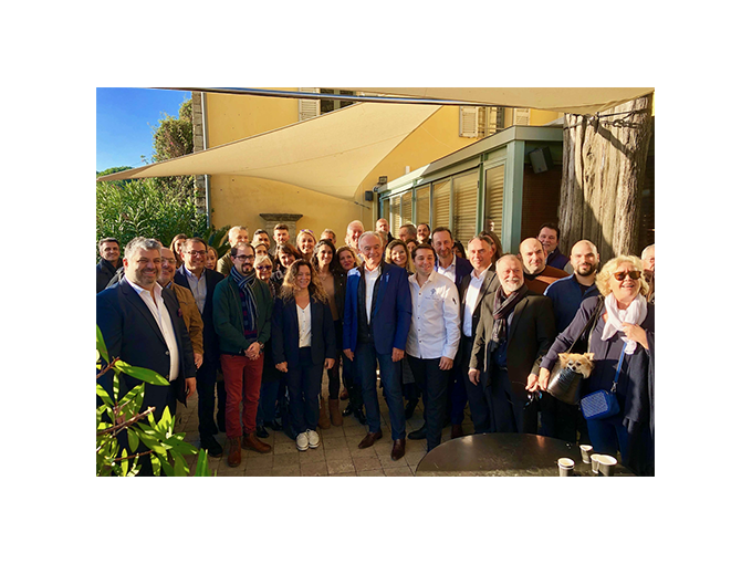 Festival de Mougins : (…)