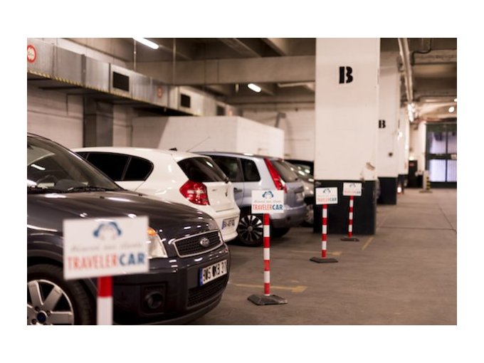 Parkego propose de plus