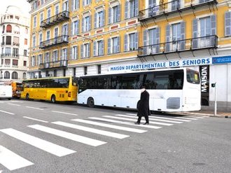 Veni, vidi.. VITE DIT ! 