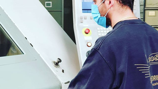 Reprise : les entreprises s'y préparent !