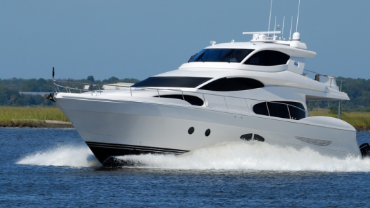 La Filière Yachting va pouvoir respirer