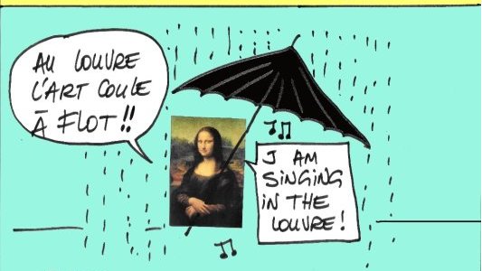 L'essentiel de l'actualité de ce mercredi 10 décembre