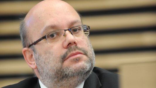 Philippe Pradal, prochain maire de Nice