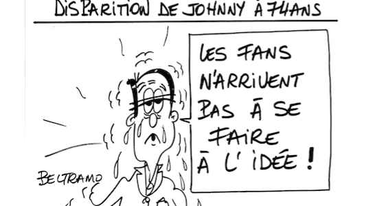 La gazette hebdomadaire