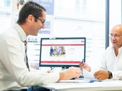 Mutuelles du Soleil enclenche la phase 2 de son plan de de ?veloppement de la qualite ? de vie au travail (QVT)