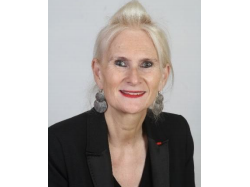 Hélène Fontaine, première vice-présidente de la Conférence des bâtonniers