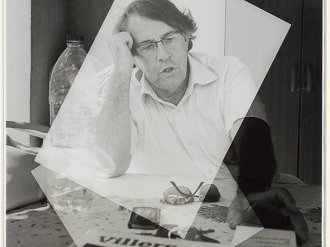 Exposition "Frédéric Ballester : Itinéraire d'un collectionneur" à Carros