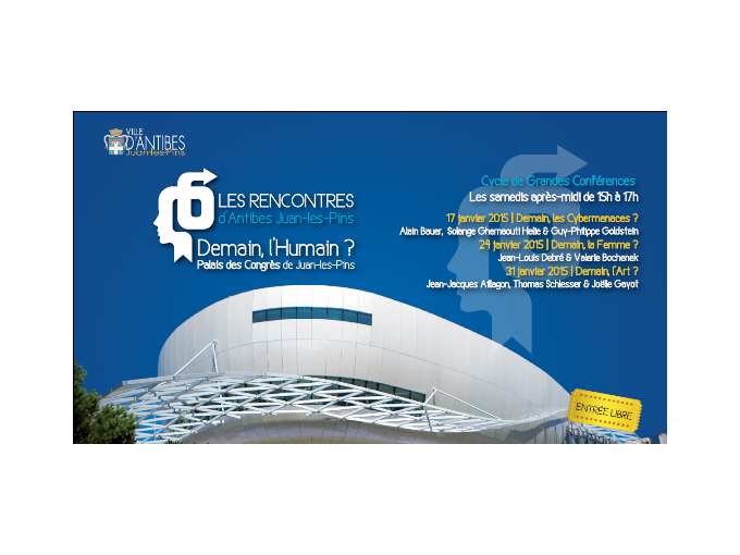 Les Rencontres d'Antibes