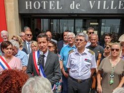 Violences urbaines : Les maires font bloc