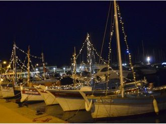 Au Lavandou, des festivités pour redonner des couleurs au moral !