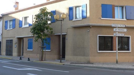 Au Lavandou, le Conseil des sages, une présence constructive