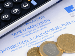 Taxe d'habitation : comment ajuster son prélèvement mensuel ?