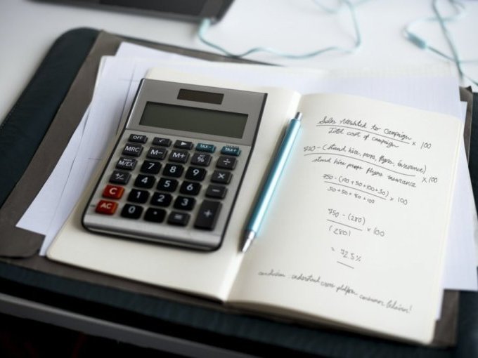 Calcul du taux horaire de