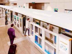 Le nouveau métro de Marseille, automatique et sans conducteur