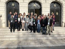 LIFE-Smart et transition écologique des petites collectivités : Retour d'expériences de Saint-Vallier-de-Thiey