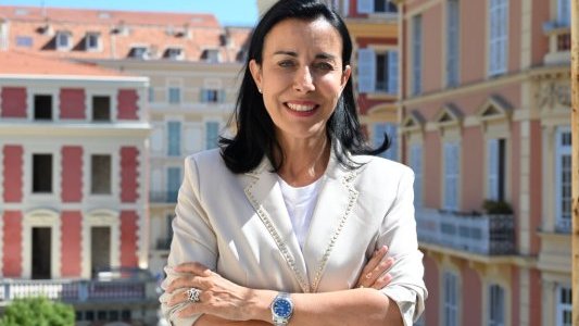 Alexandra Masson, à l'Est du nouveau
