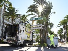 Cannes : les indicateurs d'un été touristique très dynamique