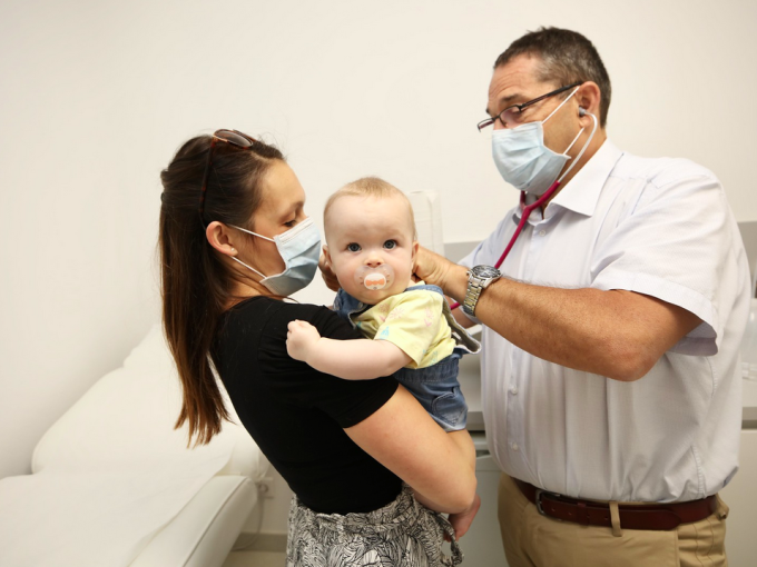 Dépenses santé : les (…)