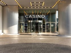 Jean-Charles Pitt, nouveau directeur responsable du Casino Barrière Le Croisette Cannes