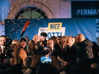 L'essentiel de l'actualité de ce lundi 23 mars