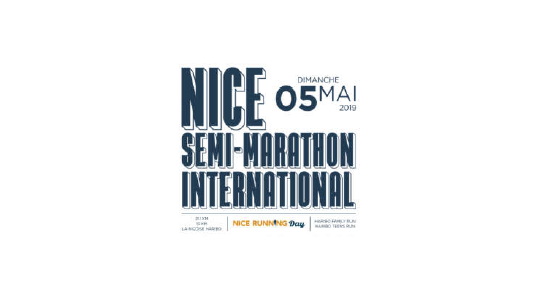 Semi-Marathon International de Nice : Inscriptions ouvertes pour les 5 épreuves du 2 au 21.1 km