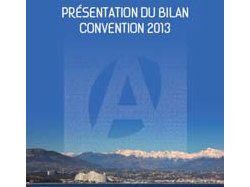 Emploi, apprentissage, transmission et reprise d'entreprise : bilan 2013