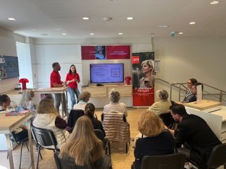 À Cannes, SFR a renforcé son action en faveur de l'inclusion