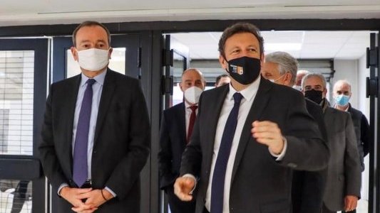 A La Londe-les-Maures, la Ville veut conforter son rôle central
