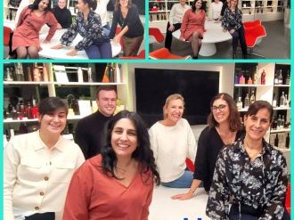 ANDRH Côte d'Azur : Laetitia Davignac élue présidente pour un mandat de deux ans