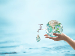 Gestion de la consommation d'eau : le projet transfrontalier INTERREG "Goutte à Goutte" accompagne les entreprises