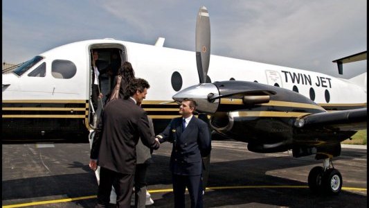 Rendre la Sardaigne directement accessible depuis Marseille