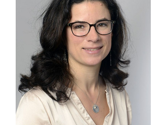 Anne Claudius-Petit, nouvelle Présidente de l'Agence régionale pour la biodiversité et l'environnement (ARBE)