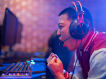 Nice confirme son statut de place forte de l'esport : l'EVO reviendra en 2026