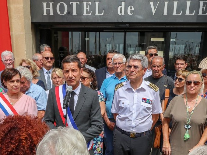 Violences urbaines : (…)