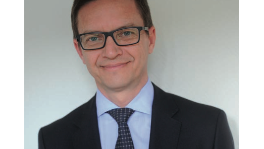 Maître Vouillon : "Notre profession s'adapte à un nouvel environnement"