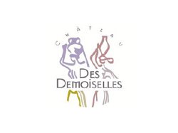 La Motte : dans les vignes du Château des Demoiselles