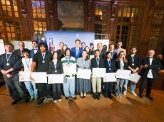 105 apprentis maralpins distingués au concours des Meilleurs Apprentis de France