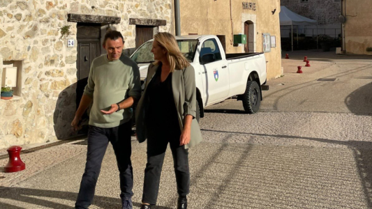 Recensement 2026 : la sénatrice Alexandra Borchio Fontimps alerte sur le risque de sous-évaluation de la population des communes rurales