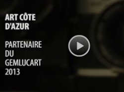 Monaco : GemlucArt 2013, une si savoureuse édition...