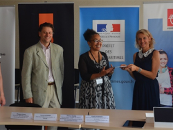 « Quartiers d'été 2020 » : les entreprises des Alpes-Maritimes se mobilisent pour les habitants des quartiers