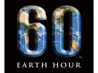CG06 : Earth Hour, 60 minutes pour la planète