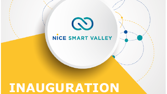 Le 20 décembre aura lieu l'inauguration du showroom du démonstrateur NICE SMART VALLEY 