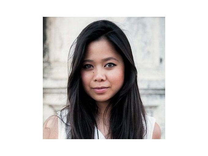 Kat Borlongan à la tête