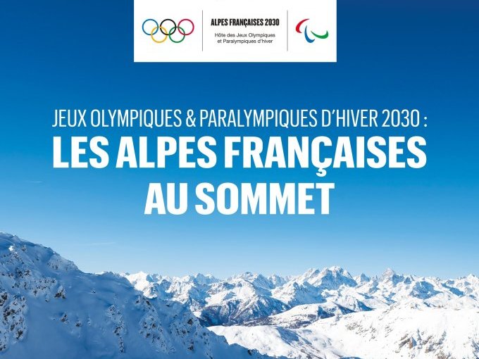 Les Alpes Françaises (…)
