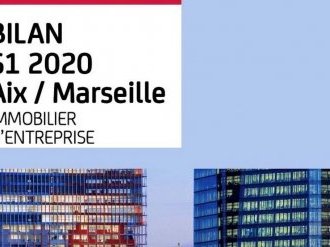 Aix-Marseille, une situation stratégique pour l'immobilier d'entreprise