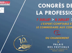 Le CROEC PACA organisera la dixième édition de son congrès régional au Palais des Festivals