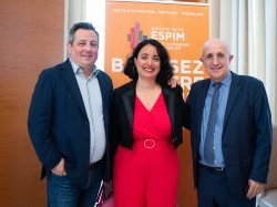 L'ISCAE officialise son partenariat avec la CGPC et annonce l'ouverture d'un nouveau campus à Nice