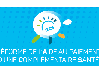 Marisol Touraine a présenté la réforme de l'aide au paiement d'une complémentaire santé (ACS) qui entre en vigueur au 1er juillet 2015