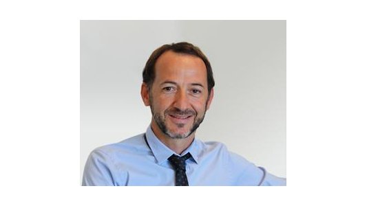 Pierre Lipsky, directeur de Thalès-Alenia-Space Cannes