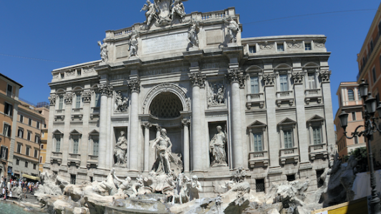 Italie : bras de fer avec Bruxelles pour le budget 2019